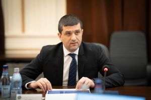 Ministrul Apărării: „La momentul în care discutăm, nu există niciun pericol”